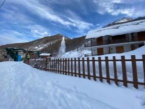 Baita a Limone Piemonte